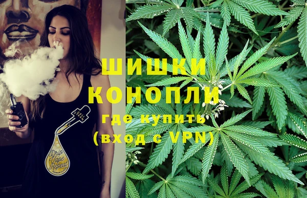 хмурый Вязьма